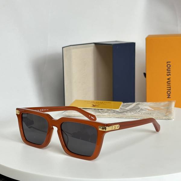 Louis Vuitton Sunglasses Top Quality LVS03680